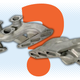Image for article titled Help Identify This Strange Mystery Intake Manifold